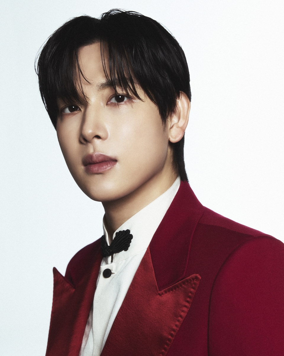 '오겜3' 임시완 '명기는 악인 보단 찌질한 겁쟁이죠