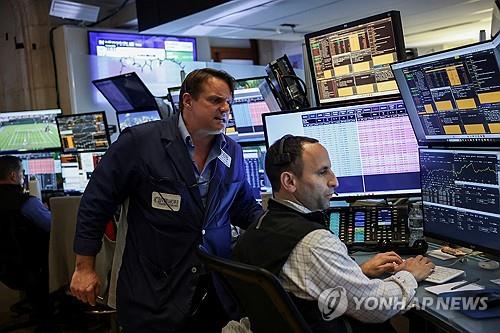 뉴욕증시, 고용 호조에 상승…S&P500·나스닥 최고치…