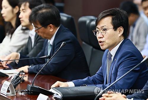 통상본부장 상호관세 유예종료 직전 방미…"유예 연장 적극검토"(종합)