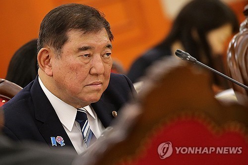 日정부, 외국인 문제 대응 사령탑 조직 신설 방침