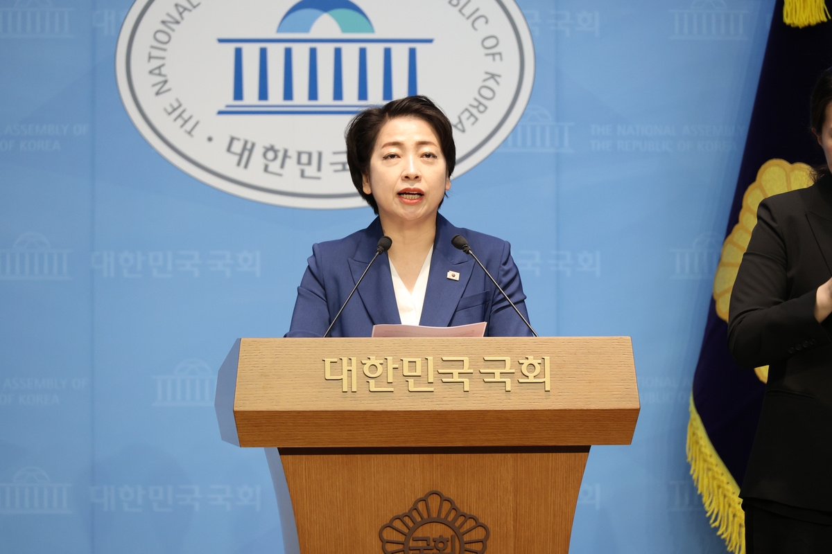 대전 과학기술원의 우주 기술 인재 양성, 93억 원 증액! 황정아 의원의 노력
