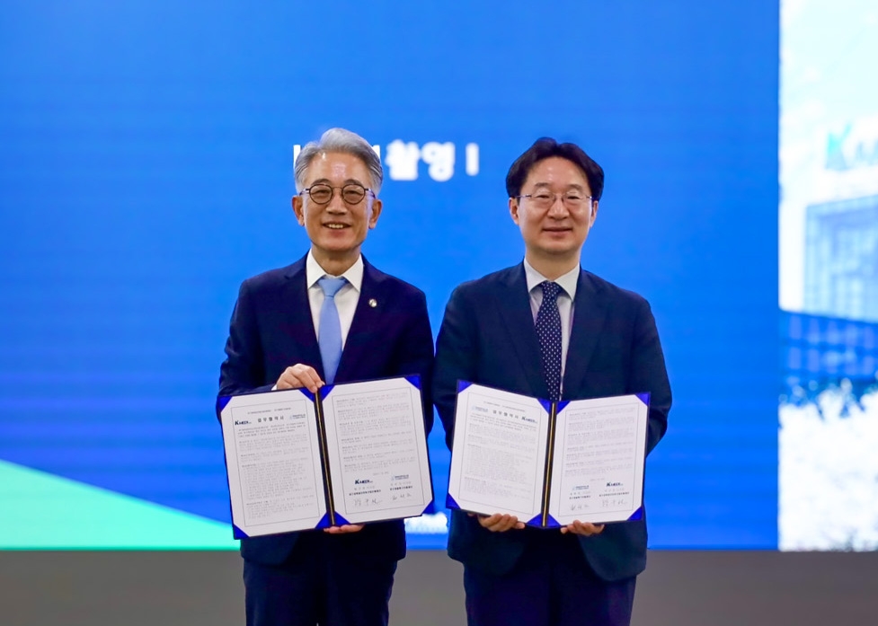 특구재단·케이메디허브, 바이오 딥테크 창업 지원 맞손