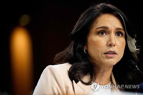 반란군 찾기?…美DNI 특별팀, 정보기관 이메일 등 정…