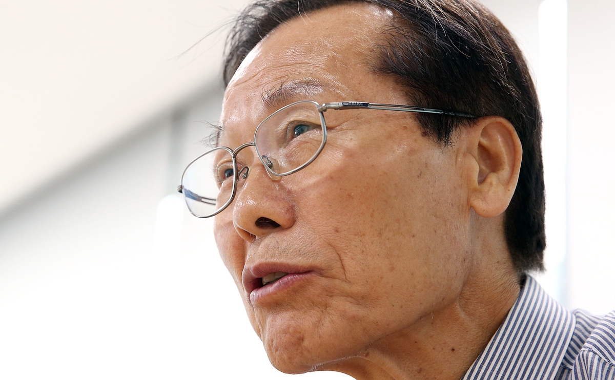 AP 노근리 특종 지휘한 '외신 기자의 거목'…신호철씨…