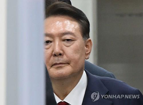 국힘, 尹 재구속 날 '계엄·탄핵 사죄' 당헌당규 수록…