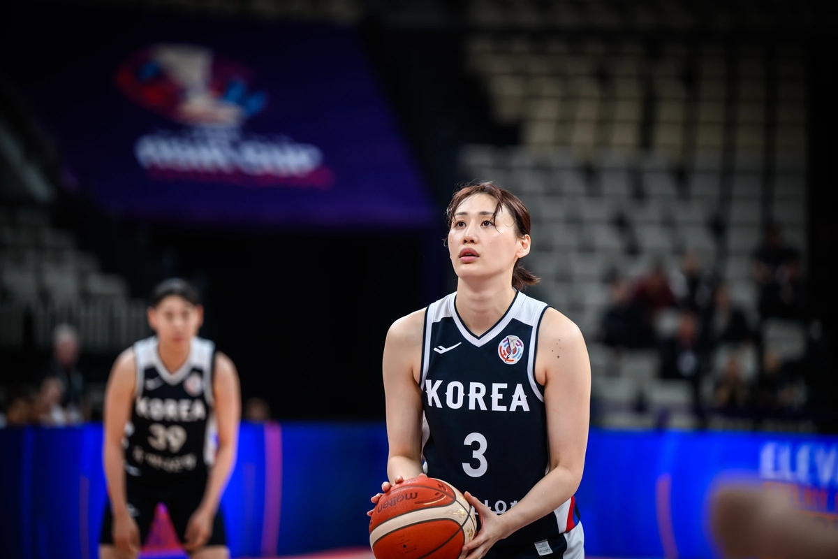 강이슬