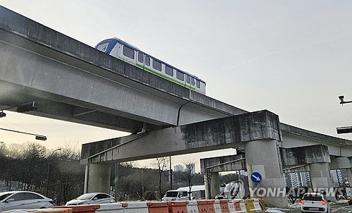 [2보] 대법 "용인경전철 주민소송 가능"…전 시장 손…
