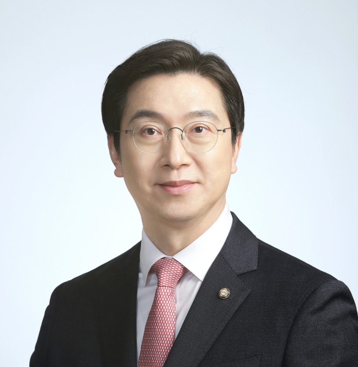 국민의힘 경남도당 신임 위원장에 강민국 의원