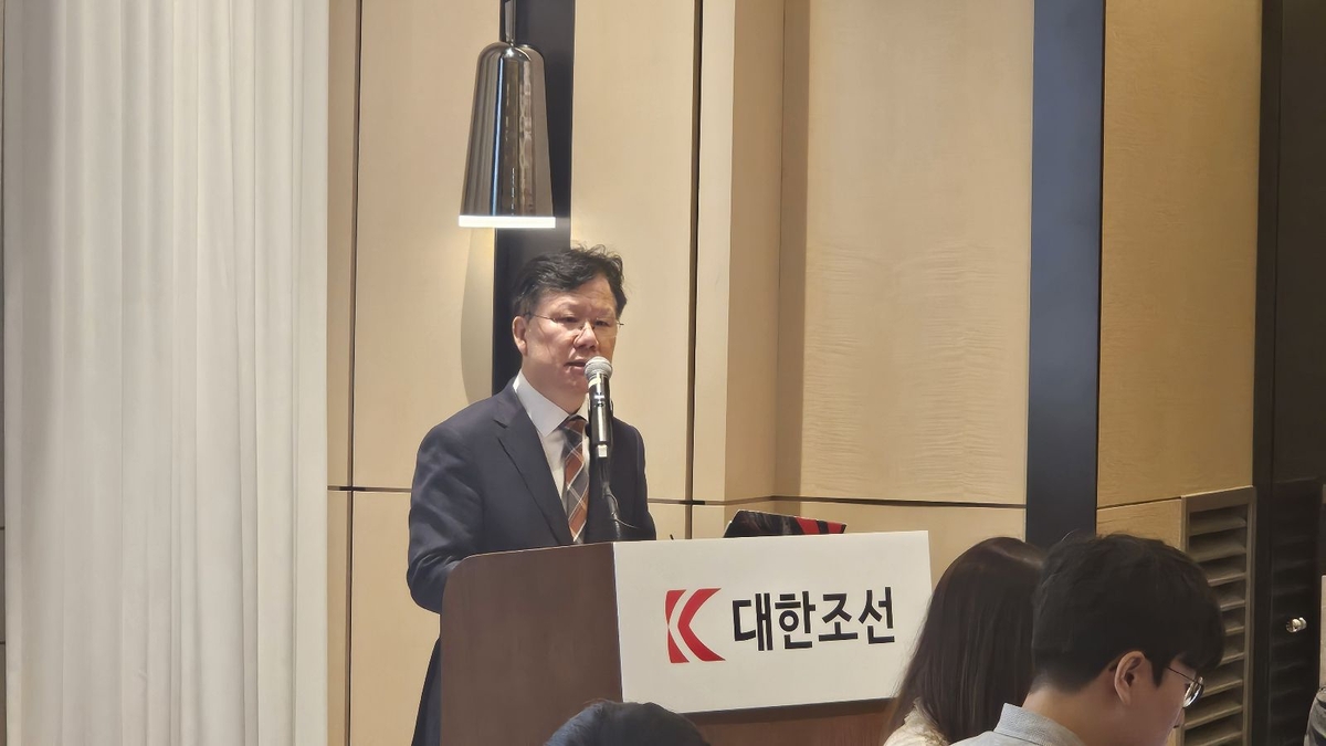 [IPO챗] 대한조선 "생산 경쟁력·친환경 기술로 글로벌 입지 강화"