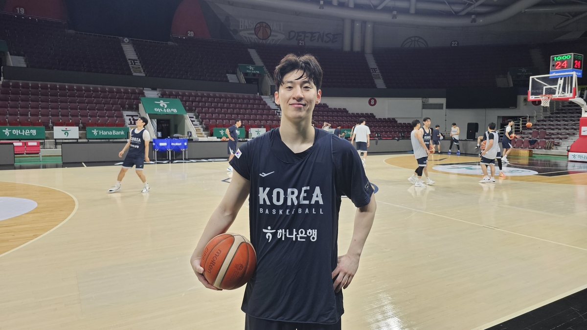 이정현 이현중 합류로 공격 철저히 배분…체력 부담 내려가
