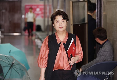 국힘 혁신위 "당원 소환으로 인적쇄신…문제 지역구는 조기공천"