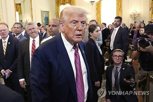 [트럼프 6개월] 