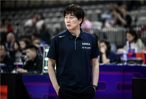 박수호 감독