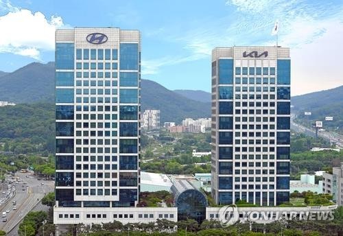 현대차·기아, 美관세 여파에 올해 2분기 실적 동반 부…