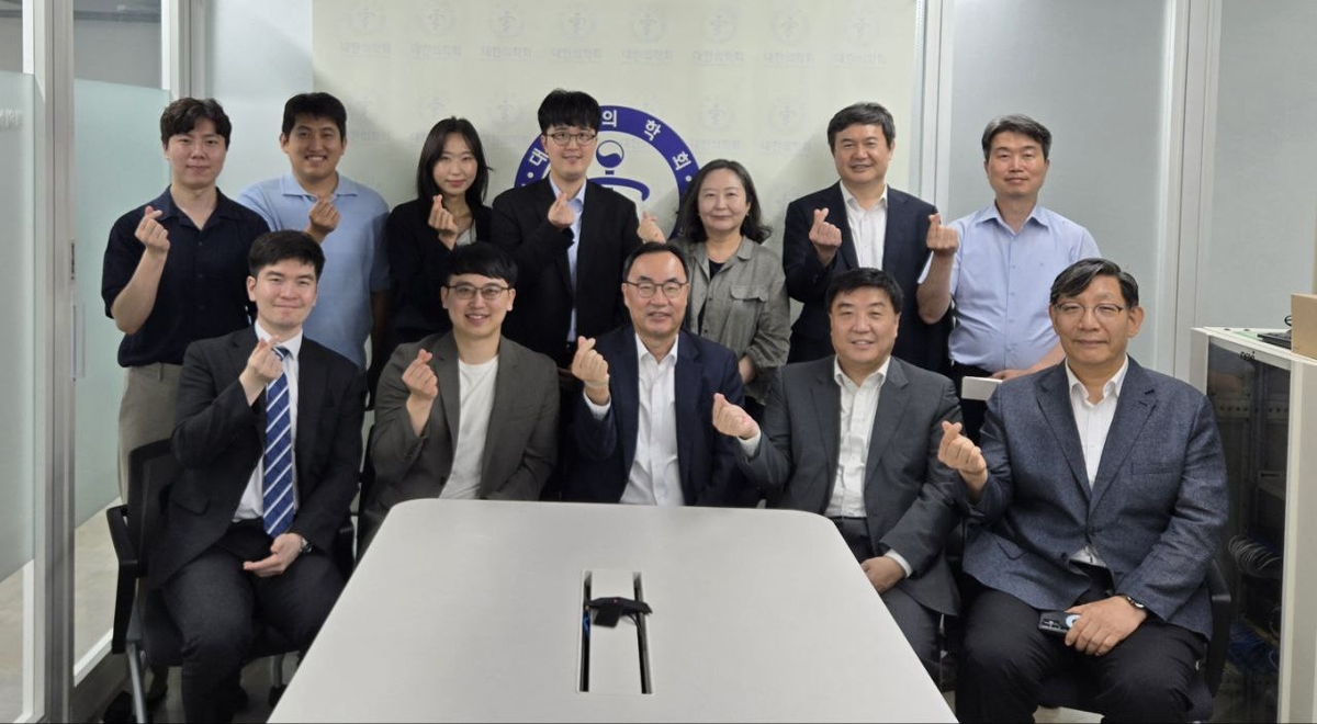 의학회·전공의협 "전공의 수련 연속성 보장에 협력"