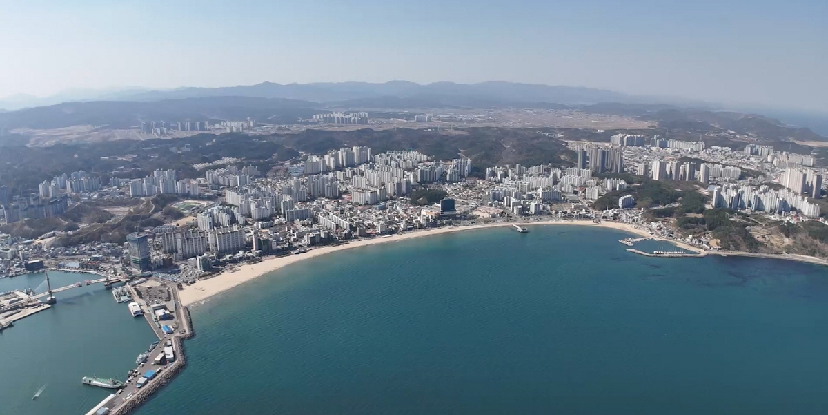 7년 끈 포항 해상케이블카 건립 자금난 등으로 끝내 무산