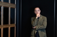 '좀비딸' 필감성 감독 "'좀비와 가족 될 수 있나'에 매료돼"