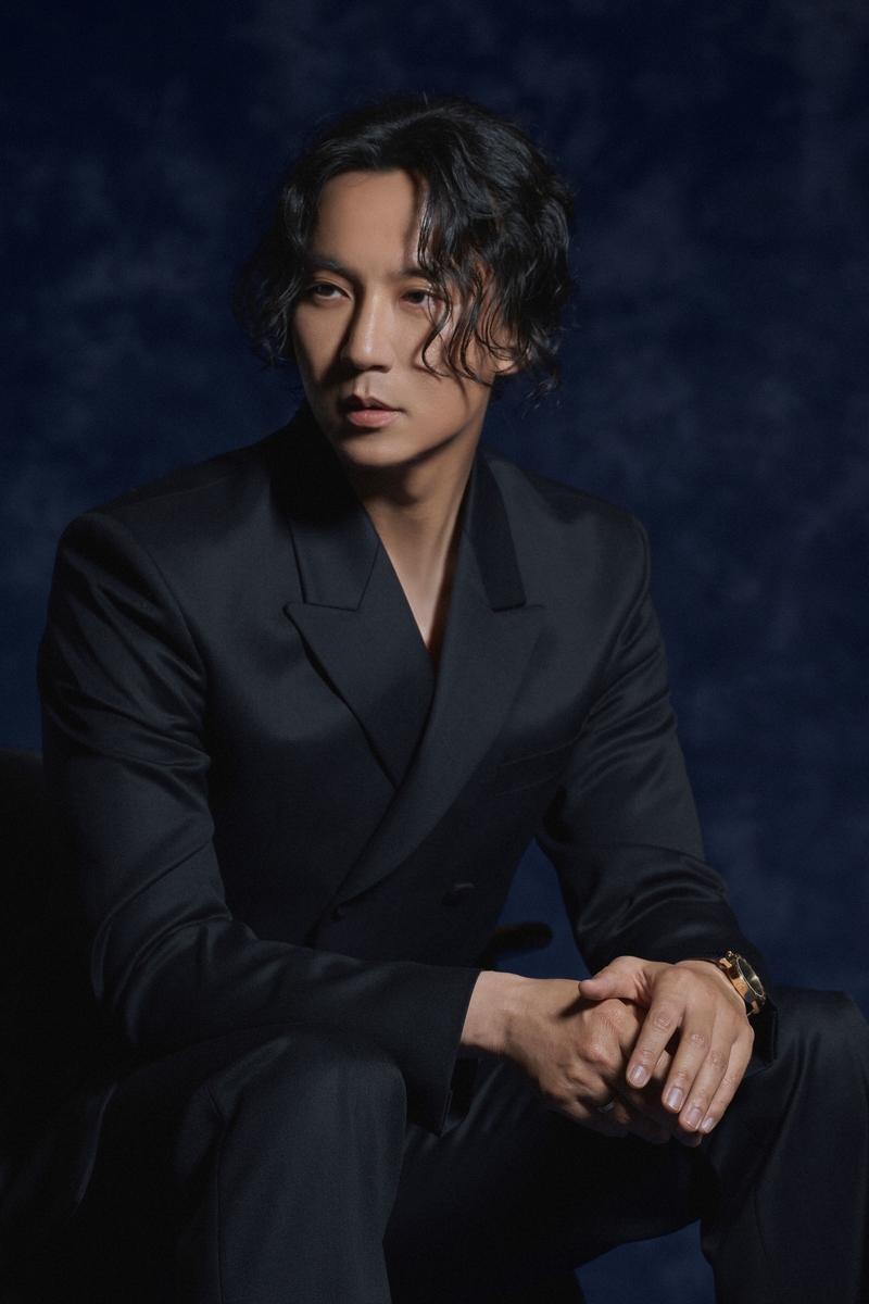 김남길 "총기 소재지만, 폭력에 폭력으로 맞서지 않는 이야기"