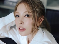 가수 보아, 삼성서울병원 정형외과에 1억원 기부