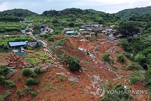 [전국레이더] 전례없는 폭염·극한호우에 지자체 
