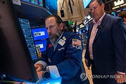 美 '고용 충격'에 미국채 금리 급락…연준 9월 금리인…