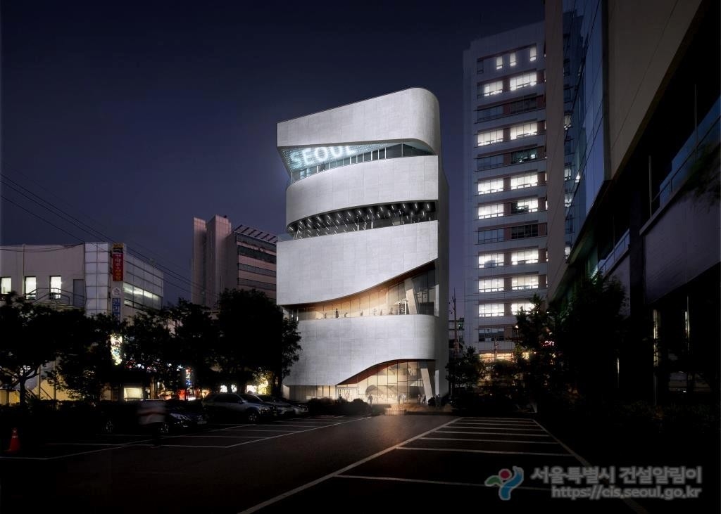 충무로 서울영화센터 11월 마침내 개관…예술·독립영화 …
