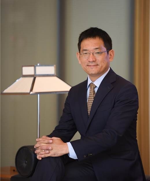 인스파이어리조트, 이상원 최고운영혁신책임자 선임