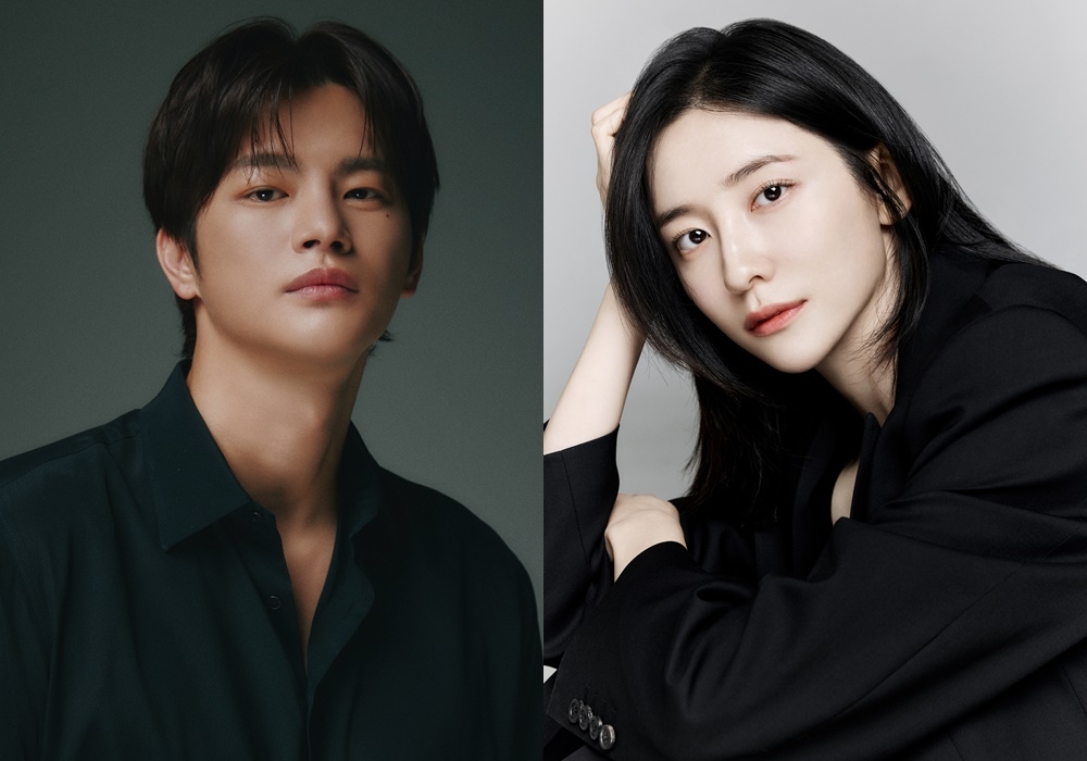 오피스 로맨스물 tvN '내일도 출근!'…서인국·박지현 출연