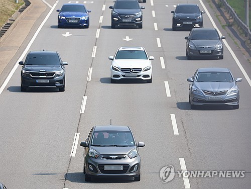 英조사기관 "내년 글로벌 승용차 판매 7년만에 9천만대 넘을 것"