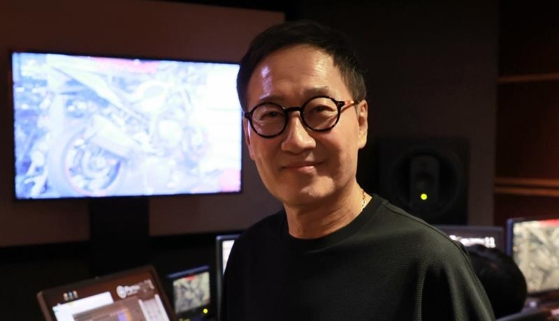 가수 유열
