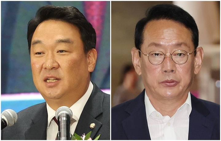 정희용 의원 사진