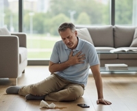  돌연사 막는 첫걸음…"앉아 있는 시간부터 줄이자"