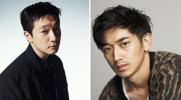 연쇄살인 다룬 넷플릭스 '로드'…손석구·日 에이타 출연
