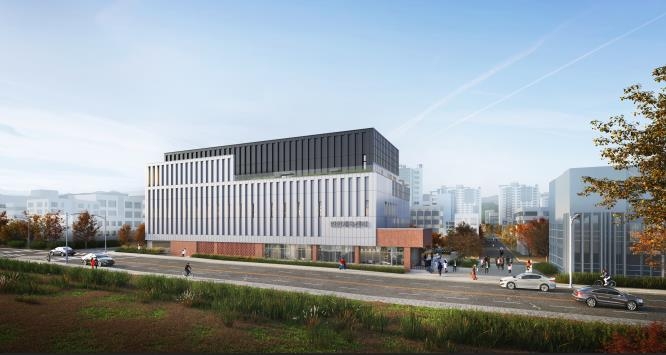 고양시, 다목적 '탄현 체육센터' 착공…2027년 5월 준공