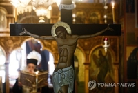 그리스 수도원장이 3억원어치 종교 유물 밀매 시도