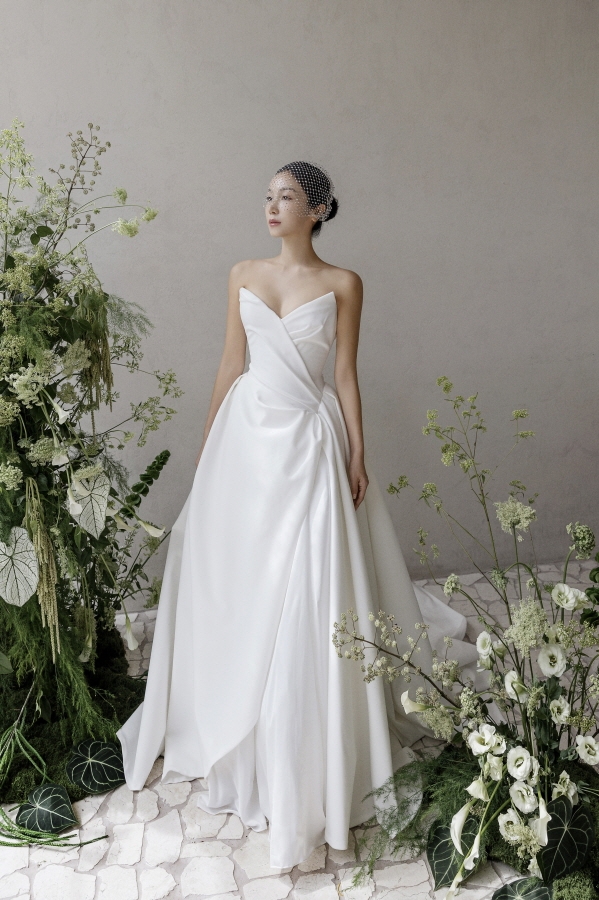 배우 김옥빈, 내달 16일 결혼…"소중한 인연 만나"