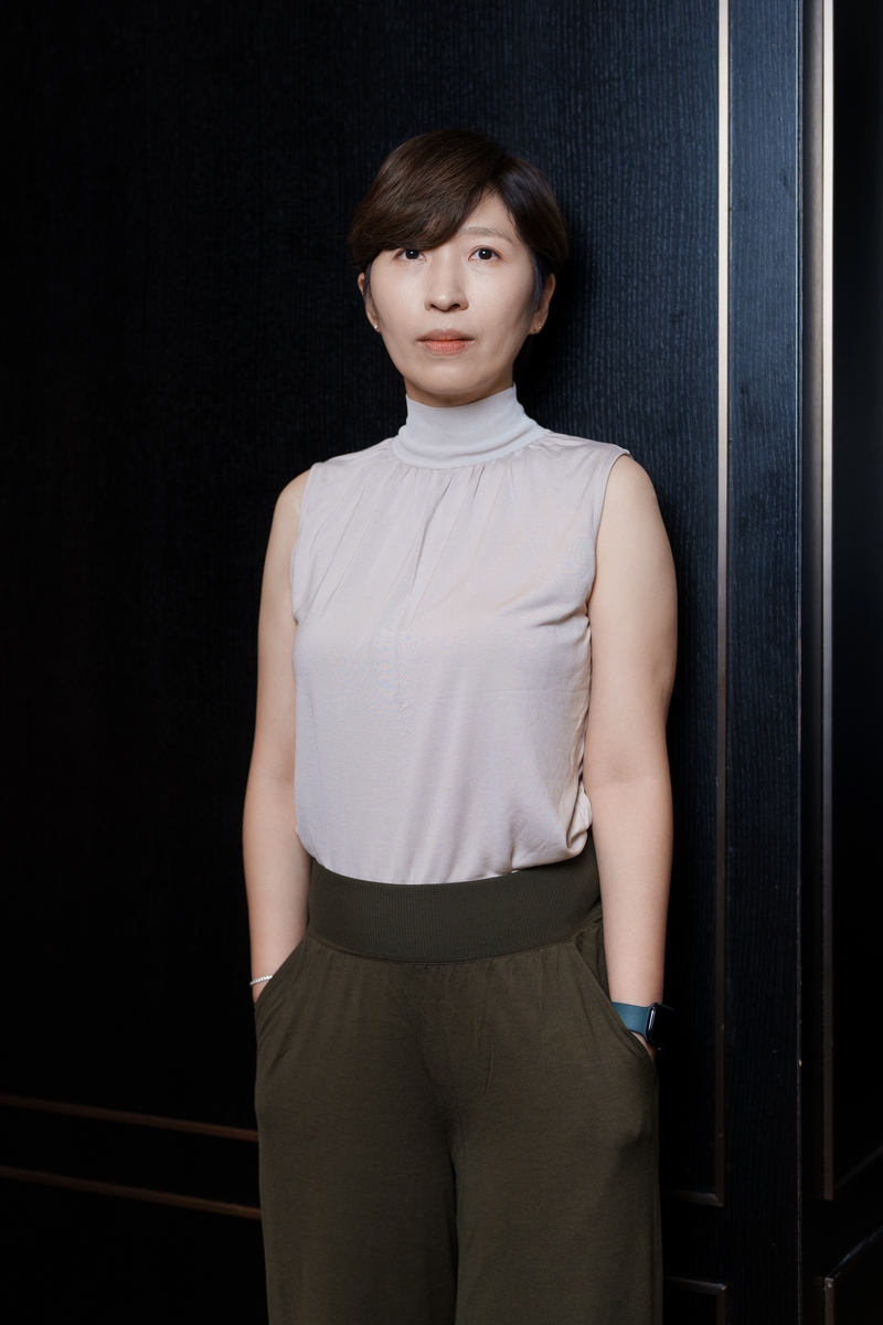 '북극성' 정서경 작가, 中서 전지현 대사 논란에 허구의 세계일뿐