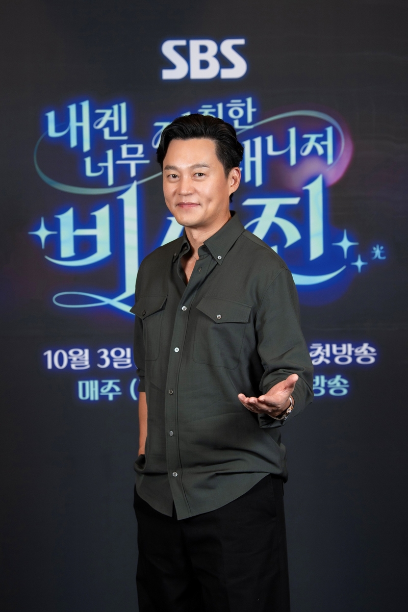 '비서진' 이서진·김광규 "50대에 스타 수발 힘들어…매니저 마음 이해"
