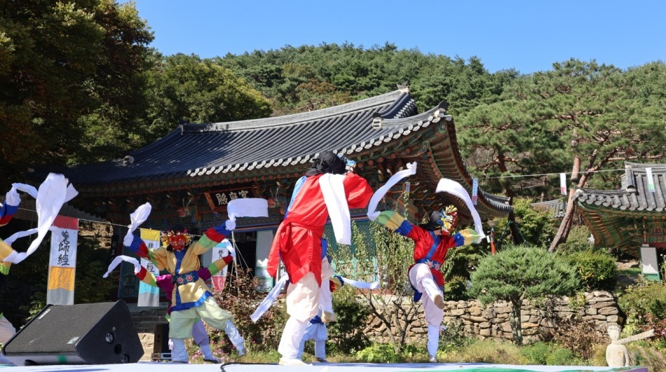 지난해 삼랑성역사문화축제