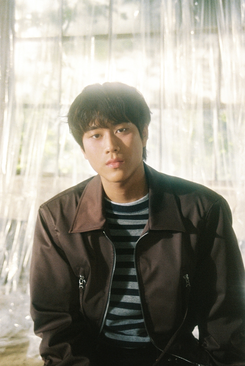 싱어송라이터 이무진