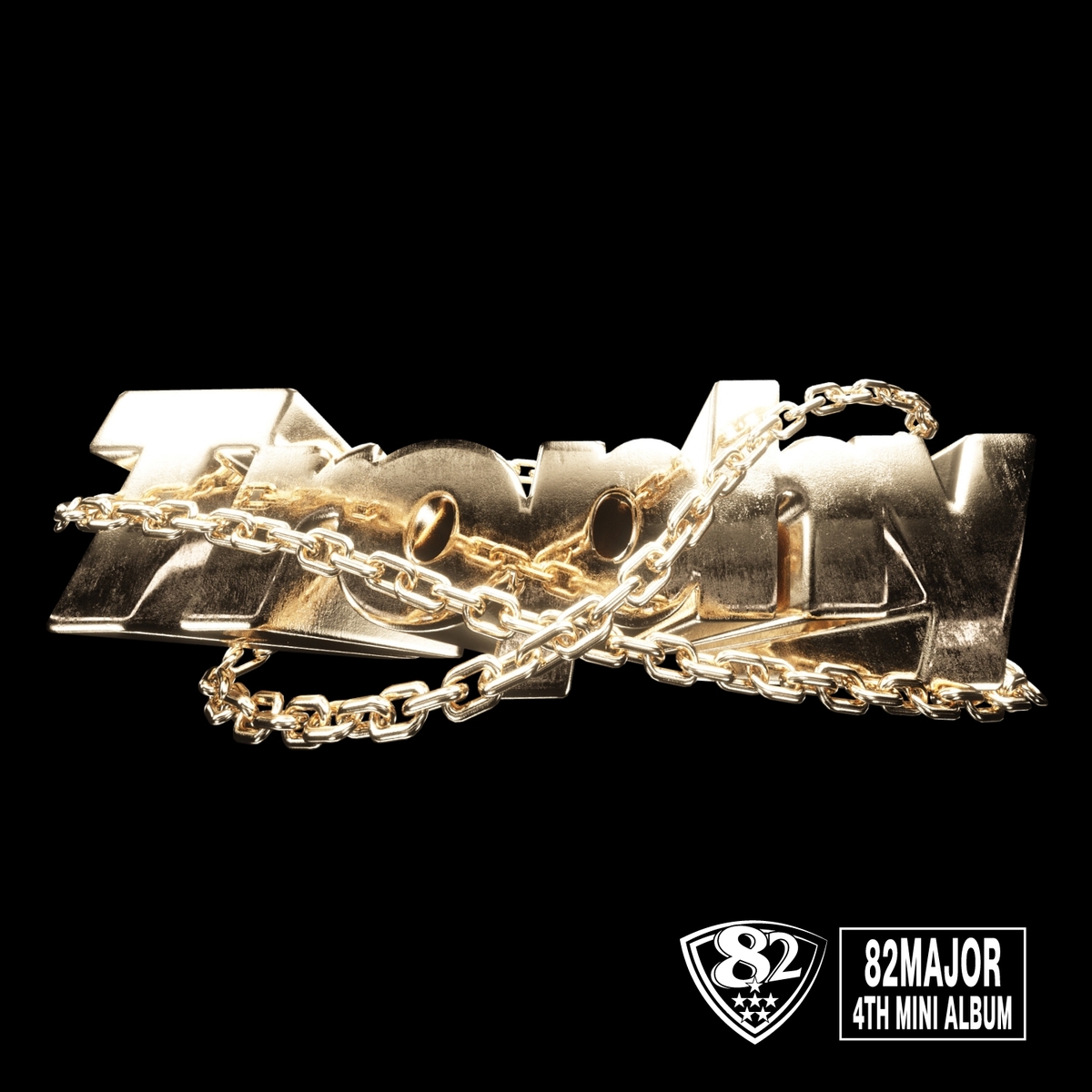 82메이저, 미니앨범 '트로피' 발매…흔들림 없는 자신감 집약