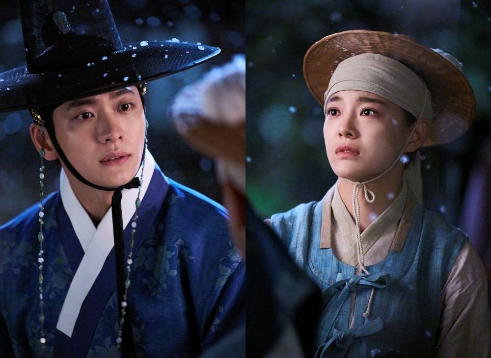 영혼 바뀌고 시간여행…요즘 안방극장은 '판타지 사극'이 대세