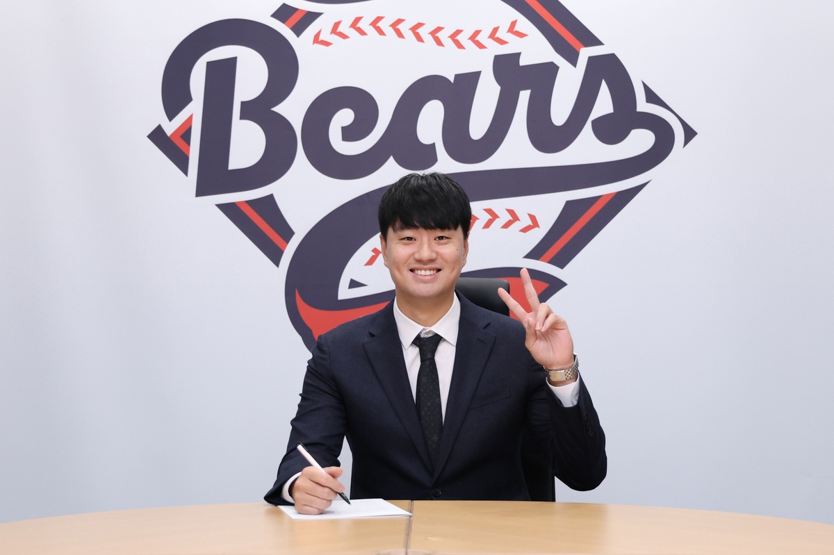 김원형 두산 감독 이영하 잔류 기뻐…선발 가능성 열어두겠다