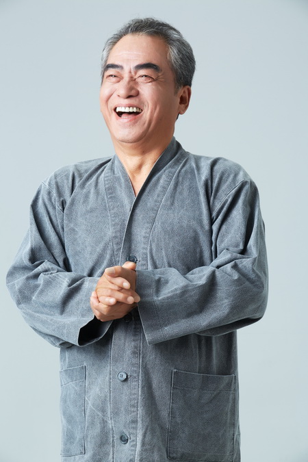 '시그널' 원로배우 이문수 폐암 투병 중 별세…향년 76세