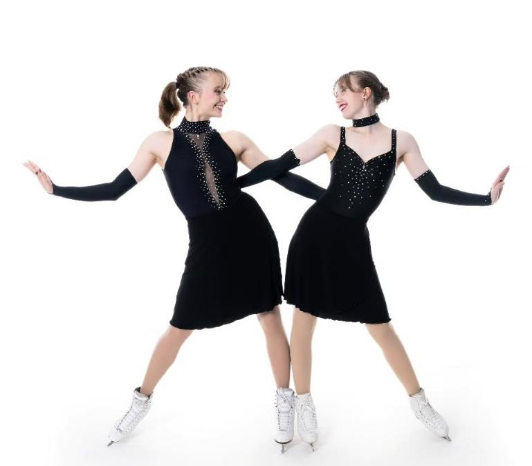 영국, 피겨 아이스댄스 동성 커플 출전 허용