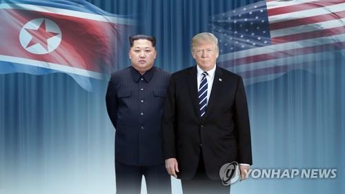 (AMPLIACIÓN) La cumbre entre Corea del Norte y EE. UU. tendrá lugar en Vietnam del 27 al 28 de febrero