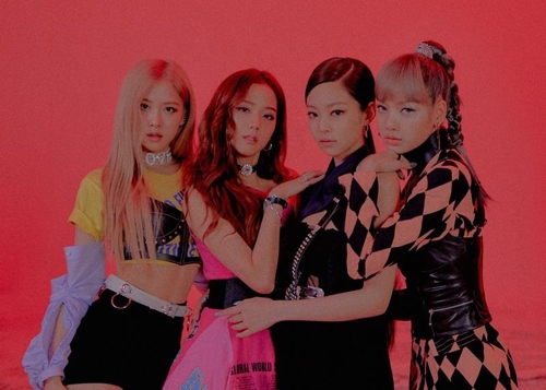 La actuación de BLACKPINK en Coachella será emitida en vivo en Times Square