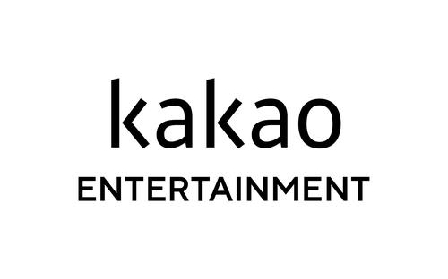En la imagen se muestra el logo corporativo de Kakao Entertainment. (Prohibida su reventa y archivo)