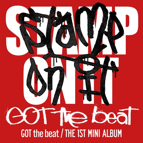 La unidad femenina GOT the beat lanzará su primer miniálbum el próximo mes