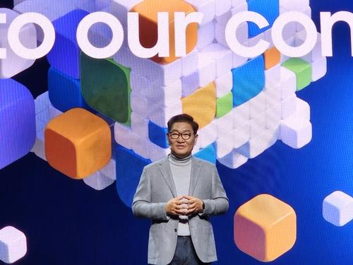 Samsung presenta el hogar conectado como futura forma de vida